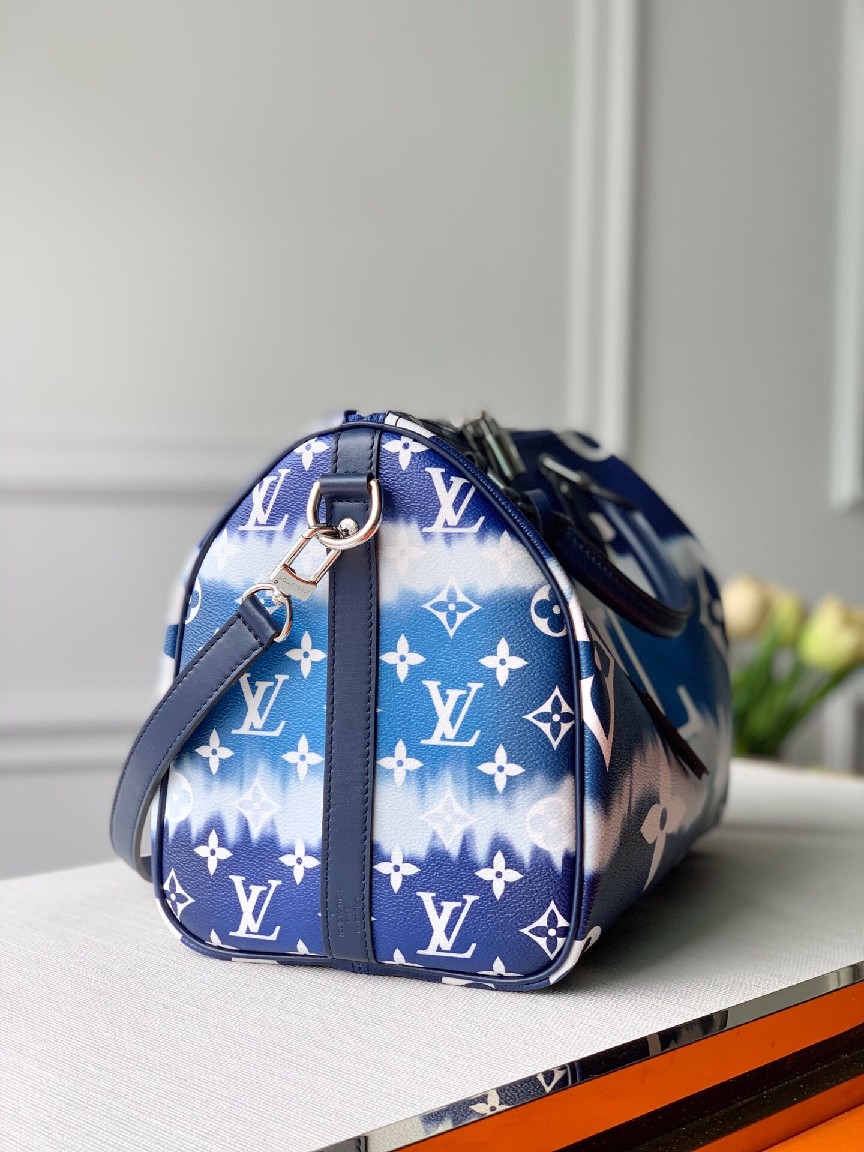 Louis Vuitton SPEEDY BANDOULI - Click Image to Close